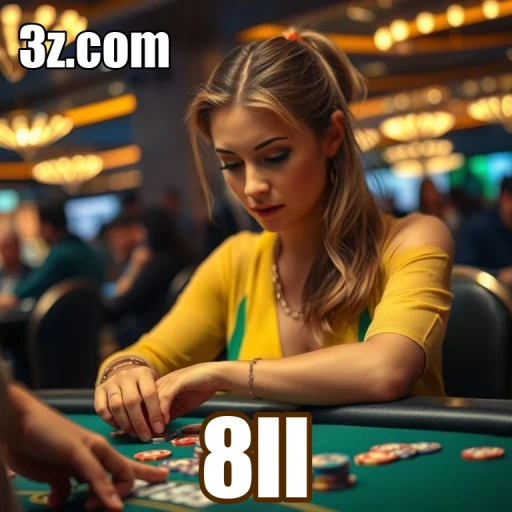 Experiência Arcade Incrível no Site 8ll para Todos os Gamers