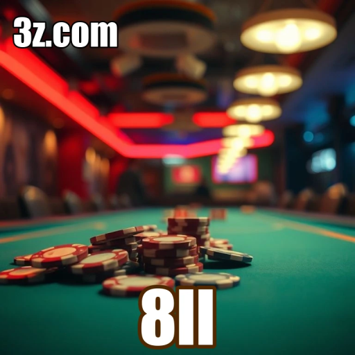 Torneios emocionantes no 8ll: a nova era dos jogos