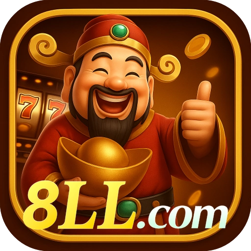 8ll logo